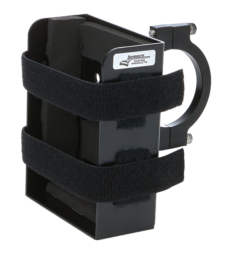 LONGACRE Radio Box Compact 1.75in Black 52-22560