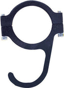 LONGACRE Helmet Hook 1.75in. Bar 52-22570
