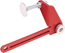 LONGACRE Primary Throttle Stop Bracket Holley 52-32730