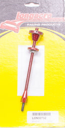 LONGACRE Air Cleaner Stud Kit 1/4in 52-32752