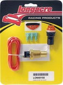 LONGACRE Gagelite Kit W/T 1/2in. NPT 230 Deg 52-40150