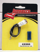 LONGACRE Replacement Red Pilot Light 52-42300