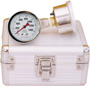 LONGACRE Brake Pressure Test Kit 1/4-28 Thread 52-44145