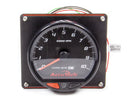 LONGACRE SMI Tach Black Tach 4.5 in w/Black Panel 52-44477