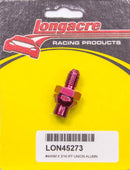 LONGACRE Brake Fitting