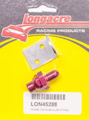 LONGACRE Brake Fitting w/Tab