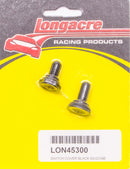 LONGACRE Silicone Switch Cover 52-45300