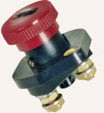 LONGACRE Battery Disconnect Push/ Pull 52-45749