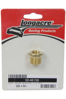 LONGACRE Temp Gauge Fitting 52-46150