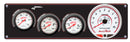 LONGACRE Gauge Panel Sportsman OP / WT / OT / Tach 52-46907