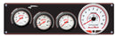 LONGACRE Gauge Panel Sportsman OP / WT / FP / Tach 52-46908