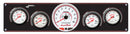 LONGACRE Gauge Panel Sportsman OP / WT / FP / OT Tach 52-46910