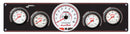 LONGACRE Gauge Panel Sportsman OP / WT / FP / WP Tach 52-46911