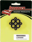 LONGACRE Tirelief Repl O-Ring 4pk 52-50008