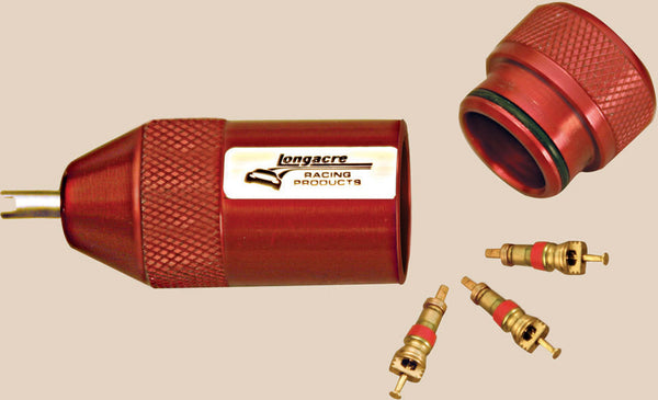 LONGACRE Valve Core Stem Tool 52-50270