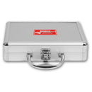 LONGACRE Case Silver 9.5 x 7 x 1.75 52-50518