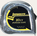 LONGACRE Tire Tape 10' X 1/4in 52-50870