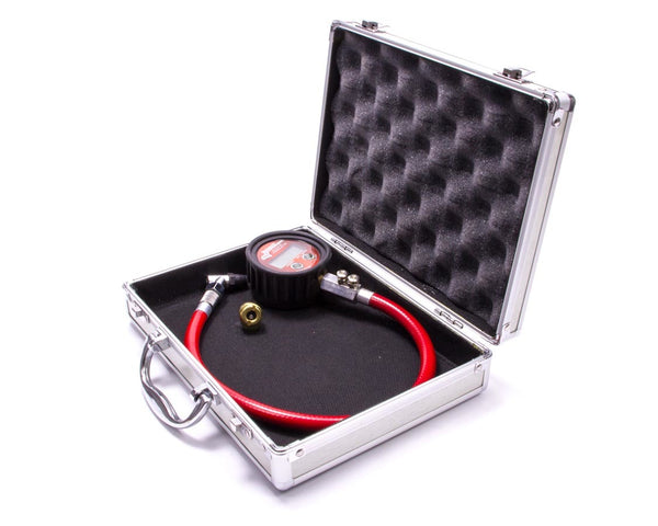 LONGACRE Tire Gauge Digital 0-25 PSI 52-53010