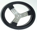 LONGACRE 13in. Alum Kart Steering Wheel 52-56830