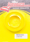 LONGACRE Coil Over Spring Rubber Yellow 5 52-61005