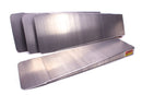 LONGACRE 2.5in Scale Ramps Set of 4 52-72537