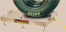 LONGACRE Levelers Roll 2.5in Pad L/W Set of 4 52-72905