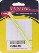 LONGACRE Replacement Camber Vial 52-78240