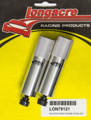 LONGACRE Wilwood Snap In Bump Steer Retrofit Kit 52-79121