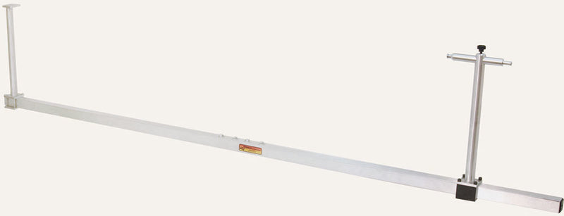 LONGACRE Toe In Bar 52-79622