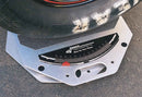 LONGACRE Aluminum Turning Plates 52-79800