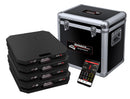 LONGACRE Scale Set Elite Wireless 15in Pads 1500lbs 52-82715