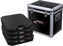 LONGACRE Scale Set Elite Wireless 15in Pads 1500lbs No Tab 52-82718
