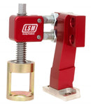 LSM RACING PRODUCTS Valve Spring Removal Tool - GM LS Super H.D. SC-125