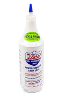 LUCAS OIL Power Steering Stop Leak 32oz. LUC10011
