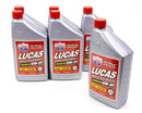 LUCAS OIL Synthetic 10w30 Oil Case/6 10050