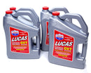 LUCAS OIL Synthetic CVT Trans Fluid Case 4 x 1 Gallon 10112