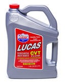 LUCAS OIL Synthetic CVT Trans Fluid 1 Gallon LUC10112