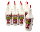 LUCAS OIL Synthetic S1 Suspension Oil 2.5 WT 12x1 Qt 10488