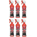 LUCAS OIL Slick Mist Interior Detailer 6x24oz 10514