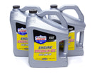 LUCAS OIL SAE 20W50 Break-In Oil Case 3 X 5 Quart Bottle 10636