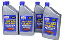 LUCAS OIL 10w40 Petroleum Oil 6x1 Qt 10688