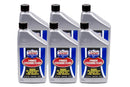LUCAS OIL Power Steering Fluid Case 6 x 1 Quart 10824-6