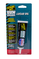 LUCAS OIL Extreme Duty Gun Grease 1 Ounce LUC10889