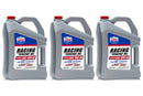 LUCAS OIL 10w40 Synthetic Racing Oil Case 3 x 5 Quart 10911