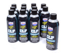 LUCAS OIL Extreme Duty CLP Aerosol Case 12 x 11 Ounce 10916