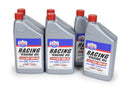 LUCAS OIL 10w40 Synthetic Racing Oil Case 6 x 1 Quart 10942