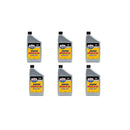 LUCAS OIL SAE 5w20 Break-In Oil Case 6 x 1 Quart 11033