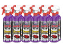 LUCAS OIL Ceramic Speed Wax 24oz Case 6 x 24oz Bottles 11294