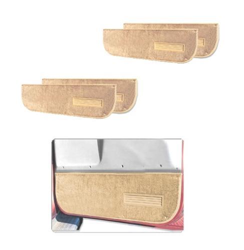 LUND Proline Replacement Nylon Carpet 120110