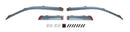 LUND Ventvisor 4pc 184738